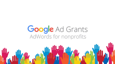nonprofit industry digital ad